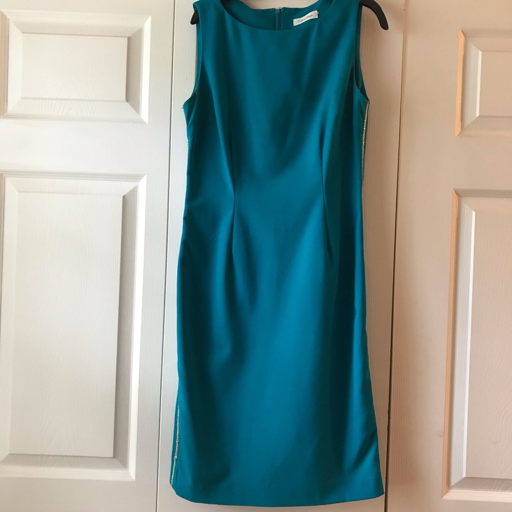 Calven Klein Dress